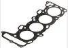 Прокладка головки блоку циліндрів NISSAN 100NX,200SX,Almera,Sunny,Primera 2,0 SR20DE/SR20DI -01 ELRING 920.232 (фото 1)