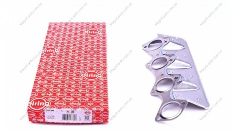 Прокладка колектора ELRING 267.840