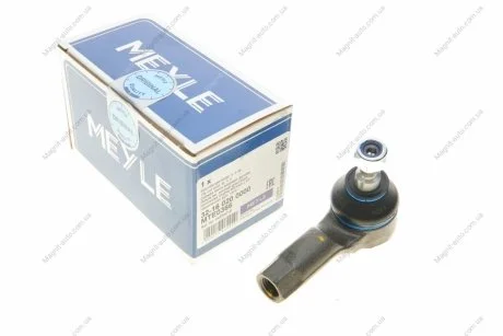 Рулевой наконечник Mitsu OUTLANDER II MEYLE 32-16 020 0000