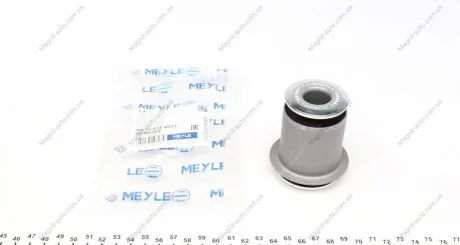 Сайлентблок переднего рычага передний MEYLE 30-14 610 0021