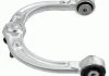 Важіль MERCEDES GL(X164)/M(W164)/R(W251,V251) "FL "05>> LEMFORDER 37178 01