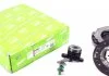 Комплект сцепления Valeo 834098