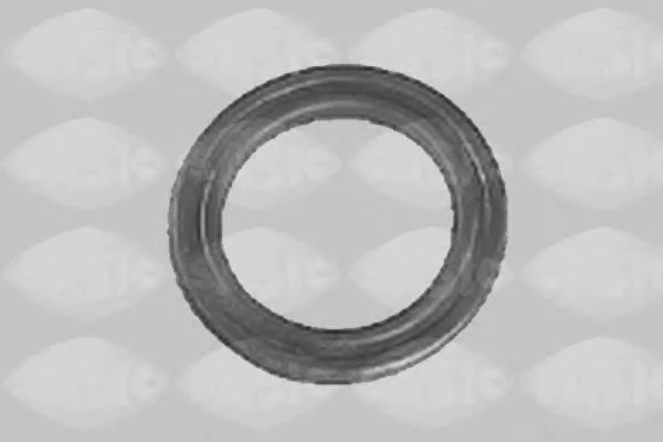 Подшипник опоры амортизатора перед CITROEN Jumper/FIAT Ducato 94-/PEUGEOT Boxer I /II /III Sasic SASIC 0355395 (фото 1)