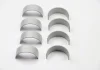 Вкладыши шатунные 1,5 dCI стандарт Renault Logan, Duster ASAM 30668 (фото 1)