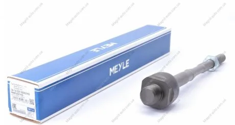 Рулевая тяга, усиленное исполнение MEYLE 36-16 031 0020/HD