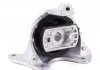 Подушка двигуна MAGNETI MARELLI 030607010174 (фото 4)