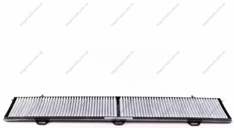 Фільтр салону вугільний CC1154 BMW CORTECO 80000064