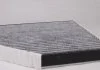ФИЛЬТР САЛОНА С АКТИВИРОВАННЫМИ УГЛЯМИ CORTECO 80001756 (фото 3)