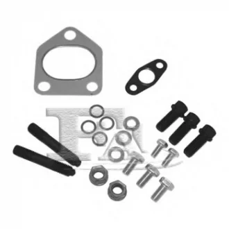 Монтажный комплект, компрессор (произ-во Fischer) Fischer Automotive One (FA1) KT100010