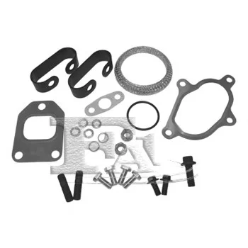 Монтажный комплект, компрессор Fischer Automotive One (FA1) KT110115 (фото 1)