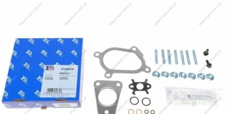 Комплект прокладень Fischer Automotive One (FA1) KT220015