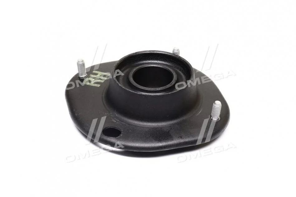 Опора амортизатора DAEWOO LANOS передн. пров. (произ-во PATRS-MALL, Korea) PARTS-MALL PXCNC-005FR (фото 1)