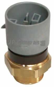 Термовыключатель, вентилятор радиатора JP GROUP 1293201200 (фото 1)