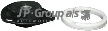 Ремкомплект, опора стойки амортизатора JP GROUP 1142400610