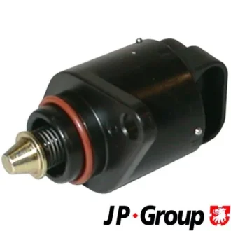Датчик дросельної заслонки Kadett E/Astra F 1.3/1.4i (4 полюс) JP GROUP 1297000100