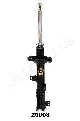 Амортизатор газомасляный задний правый JAPANPARTS MM-20008