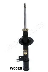 Амортизатор газомасляный задний правый JAPANPARTS MM-W0025