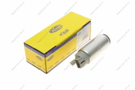 Электрический топливный насос MAGNETI MARELLI 313011300142