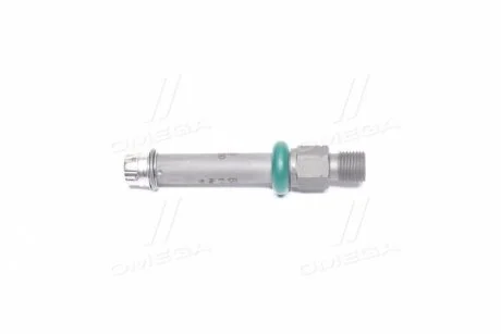 Форсунка бензин AUDI 1,6-2,3; VW 1,8-2,2 BOSCH 0437502043
