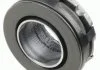 Подшипник выжимной MERCEDES/VW Sprinter/T1/LT "2,3-2,8 "96-06 SACHS 3151248031 (фото 1)
