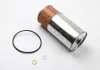 Фільтр оливний, OM616-617 DB207-409 MAHLE / KNECHT OX78D (фото 1)