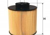 Фильтрующий элемент топливного фильтра WIX FILTERS 95021E (фото 1)