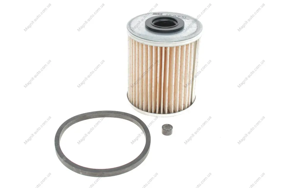 Фильтр топливный, 1.9-2.2-2.5dCi /TRAFIC 03- (H=87mm) WIX FILTERS WF8300 (фото 1)