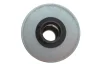 Фильтр топливный, 1.9-2.2-2.5dCi /TRAFIC 03- (H=87mm) WIX FILTERS WF8300 (фото 2)