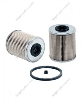 Фильтрующий элемент топливного фильтра WIX FILTERS WF8300
