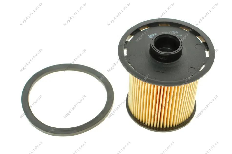 Фильтр топливный, 1.9D/dTi/dCi (с-ма Delphi) WIX FILTERS WF8254 (фото 1)