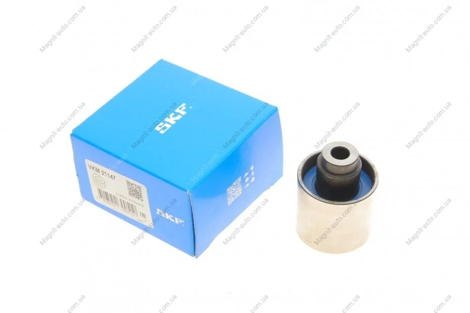 Ролик ременя SKF VKM 21147 (фото 1)