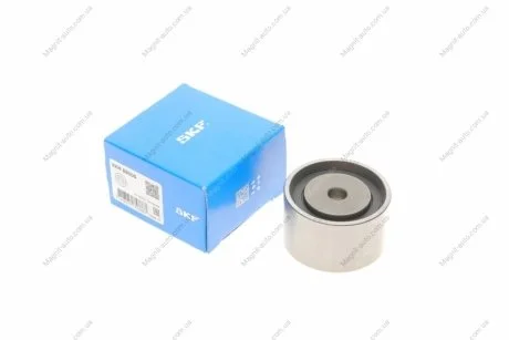 Паразитный / Ведущий ролик, зубчатый ремень SKF VKM 88000