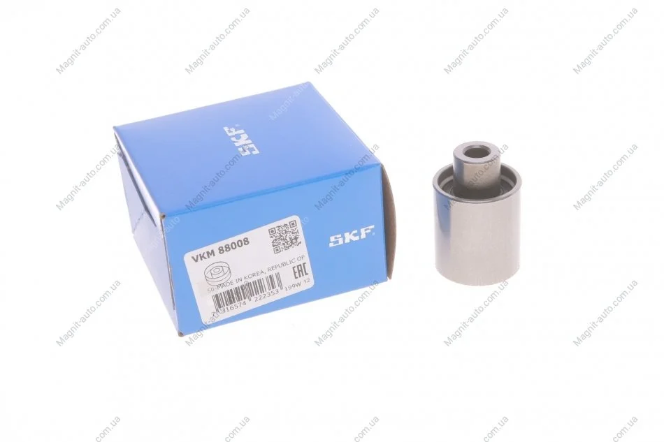 Ролик ременя SKF VKM 88008 (фото 1)