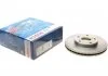 Диск гальмівний, передній 275mm Avensis, Camry 01- BOSCH 0986478632 (фото 1)