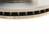 Диск гальмівний, передній 275mm Avensis, Camry 01- BOSCH 0986478632 (фото 3)