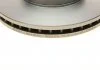 Диск гальмівний, передній 275mm Avensis, Camry 01- BOSCH 0986478632 (фото 4)