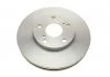 Диск гальмівний, передній 275mm Avensis, Camry 01- BOSCH 0986478632 (фото 6)