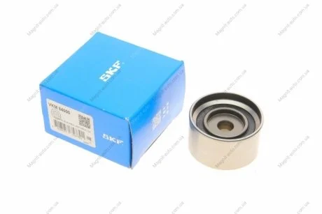 Ролик ременя SKF VKM 84000