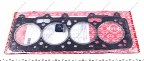 Прокладка головки Fiat Ducato 1.9 D/TD 87- (1.85 mm / 2 мітки) ELRING 773.990