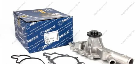 Водяний насос MERCEDES SPRINTER 2-3-4T (901-904) 00-06 (Вир-во) MEYLE 013 220 0003/HD
