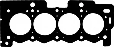 Прокладка ГБЦ PSA TU1/TU3 1.3 MM VICTOR REINZ 61-33715-00