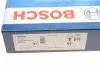 Диск гальмівний MERCEDES W211 4X4 "F "03>> - кратн. 1 шт BOSCH 0986479333 (фото 8)