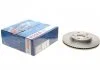 Тормозной диск BOSCH 0986479428 (фото 1)
