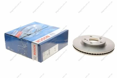 Тормозной диск BOSCH 0986479428