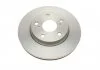Тормозной диск BOSCH 0986479428 (фото 7)
