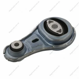 Подушка двигуна перед. ниж., 2.0, 2.5dCi 06-14 SWAG 60931421