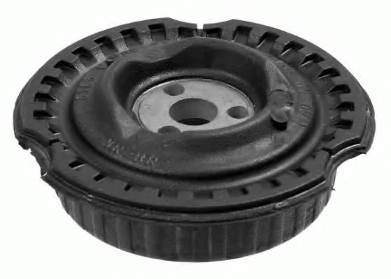 Опора амортизатора передня, AUDI Q7, VW Touareg, PORSCHE Cayenne, 04-15 LEMFORDER 35429 01 (фото 1)
