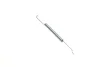 КМП бар.колодок VAG 80/100/Inca/Octavia/Practic/Roomster/Caddy/Passat// \'\'1,4-2,2 \'\'76-16 BOSCH 1987475204 (фото 3)