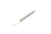 КМП бар.колодок VAG 80/100/Inca/Octavia/Practic/Roomster/Caddy/Passat// \'\'1,4-2,2 \'\'76-16 BOSCH 1987475204 (фото 7)
