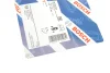 КМП бар.колодок VAG 80/100/Inca/Octavia/Practic/Roomster/Caddy/Passat// \'\'1,4-2,2 \'\'76-16 BOSCH 1987475204 (фото 9)